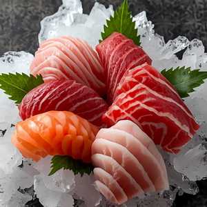 SASHIMI