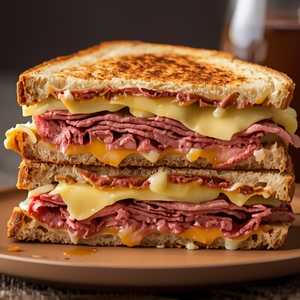 Reuben
