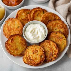 Potato Pancakes