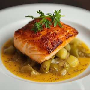 Perrier-Jouët Salmon