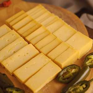 Queso De Puerco