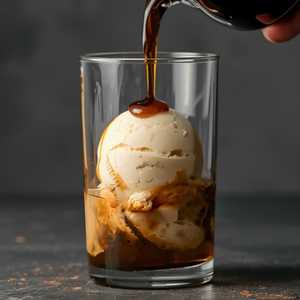 Affogato