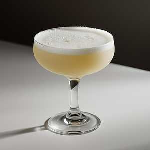 White Lady