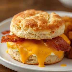 Big Cat Biscuit