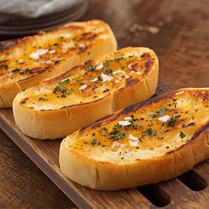 Plancha Bread