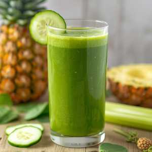 Piña Verde