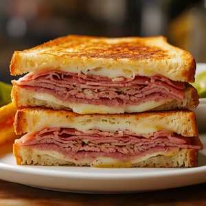 Reuben