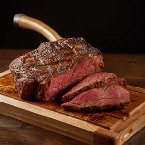 45 Day Dry-Aged Tomahawk