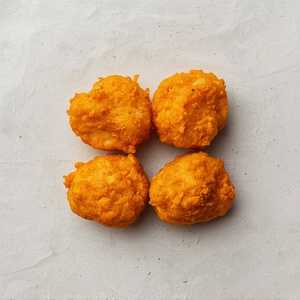 4 pc. Chicken McNuggets