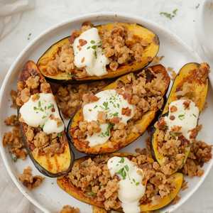 Acorn Squash
