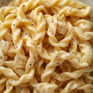 Cacio e Pepe