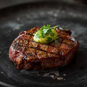 Denver Steak American Wagyu