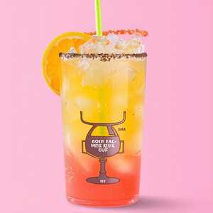 Chili's House Marg GO Rita