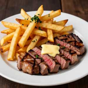Steak Frites