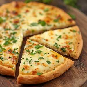 Cheese Bread