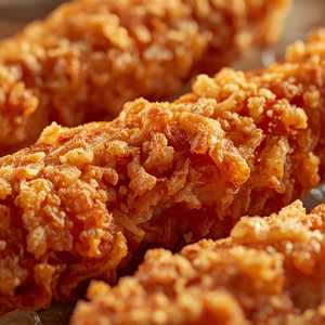 Chick-n-Strips™ 3ct Entree