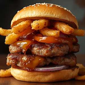 El Mago's Famous Cuban Big Magic Frita
