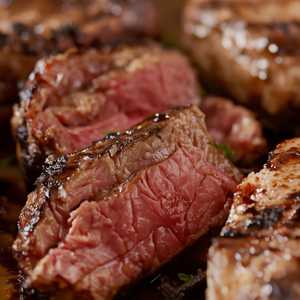 Beef Tenderloin