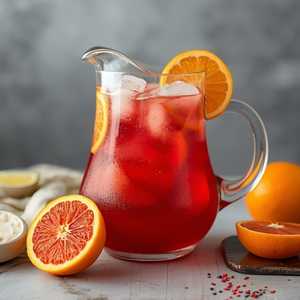 Hurricane Pitcher