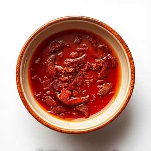 Extra Chili Oil