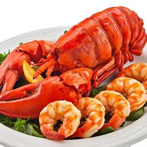 Seafood Combo