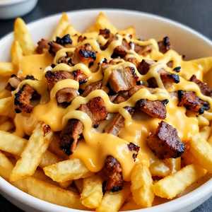 NE Philly Fries