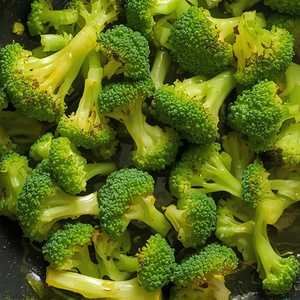 Sautéed Broccolini