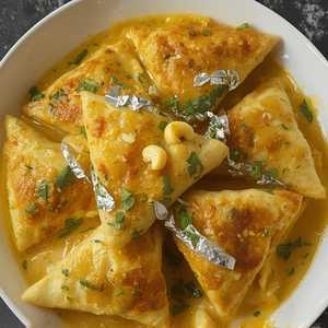 Paneer Pasanda
