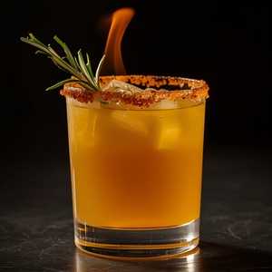 Mango Spice