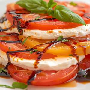 Insalata Caprese