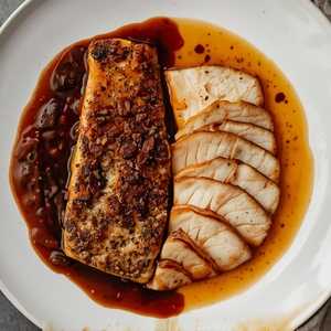 Chilean Sea Bass