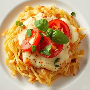 Potato Rosti