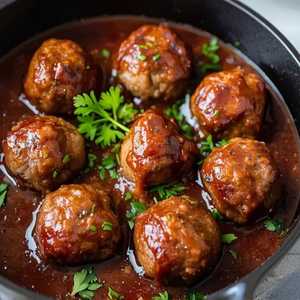 Prime Meatballs