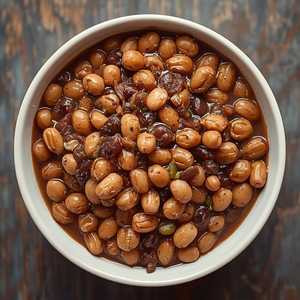 Black Eyed Peas