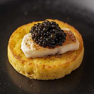 Neptune Johnnycake