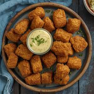 Yuca Salvadorena