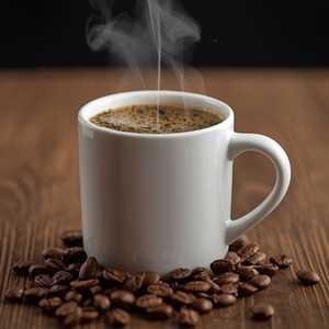 12 Oz Drip Coffee