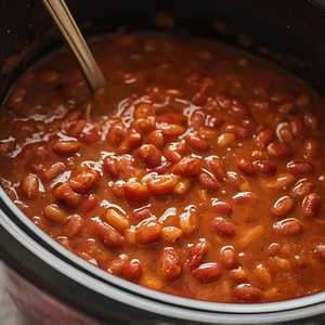 Boston Baked Beans