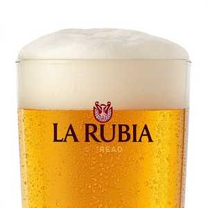 La Rubia