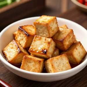Extra Tofu