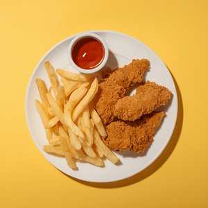 Kids Meal