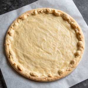 Gluten Free Crust
