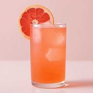 English Paloma Cocktail