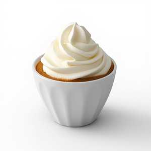 Solo Con Panna