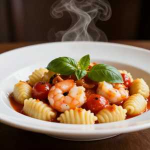 GNOCCHI AI GAMBERI