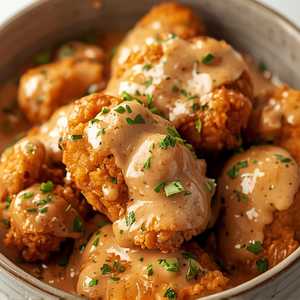 Karaage Tartar