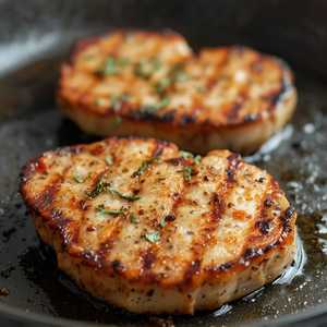 Pork Chops (2)