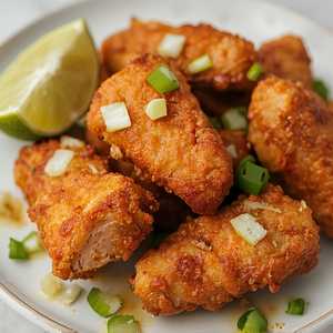 Masitas de Puerco