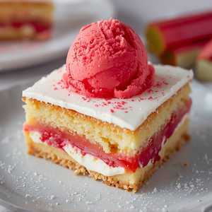 Rhubarb