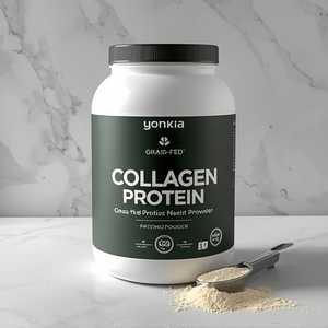 GRASS-FED COLLAGEN PROTEIN